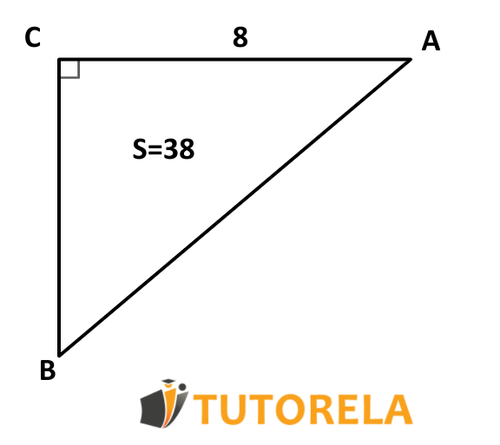 Ejercicio 3 Tarea Dado el triángulo ABC rectángulo