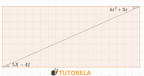 Ejercicio 7 Dado el paralelogramo