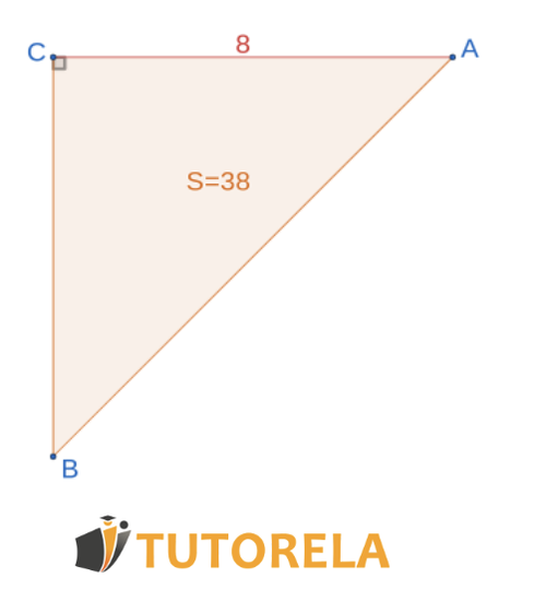 ejercicio 6 Dado el triángulo ABC rectángulo