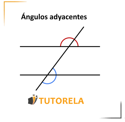 imagen 13 - Angulos adyacentes